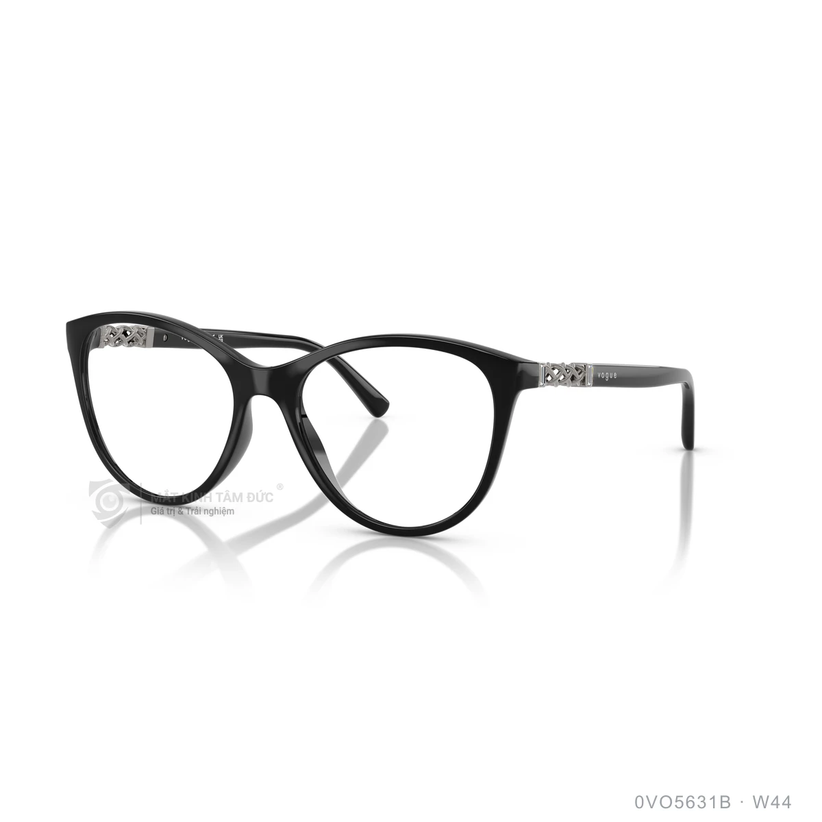Gọng kính Vogue 0VO5631B - Ảnh 17