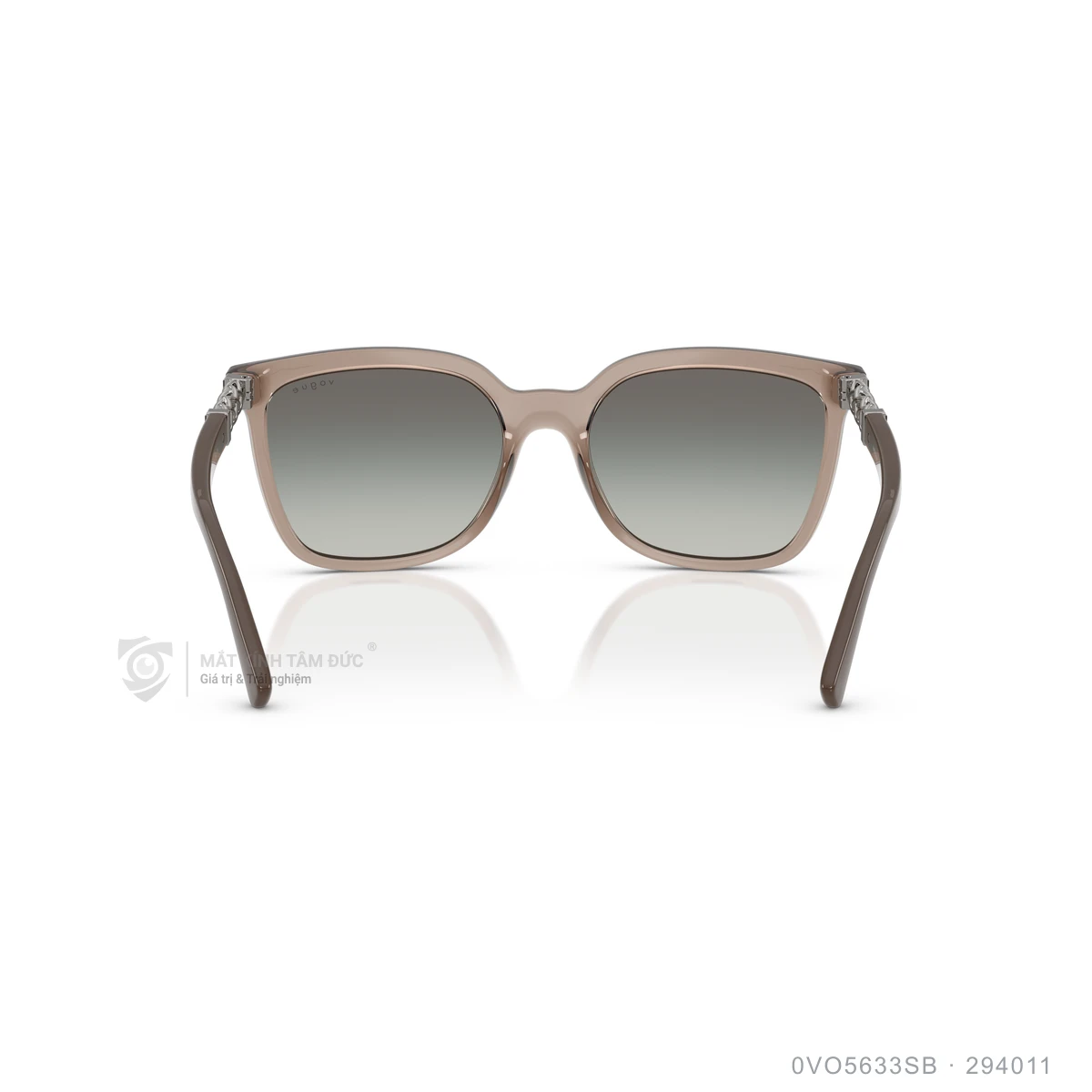 Kính mát Vogue 0VO5633SB - Ảnh 5