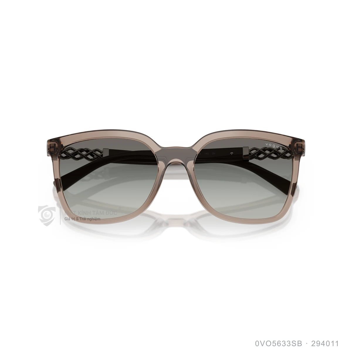 Kính mát Vogue 0VO5633SB - Ảnh 3