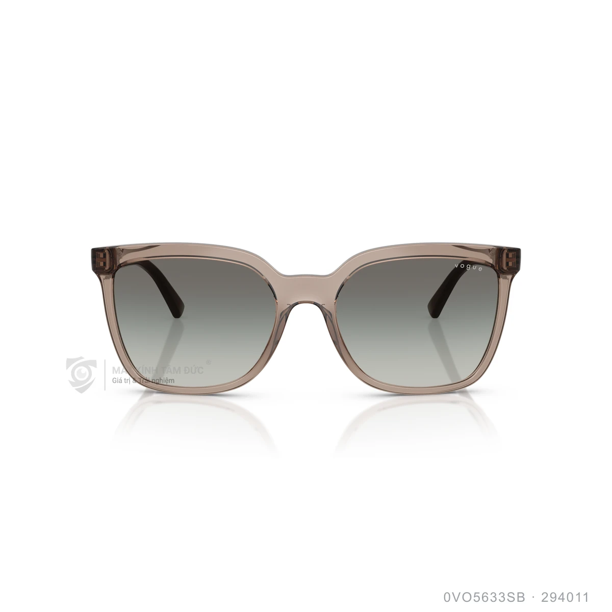 Kính mát Vogue 0VO5633SB - Ảnh 1