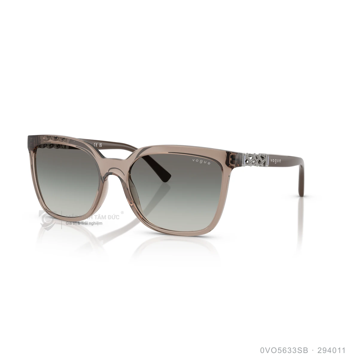 Kính mát Vogue 0VO5633SB - Ảnh 2
