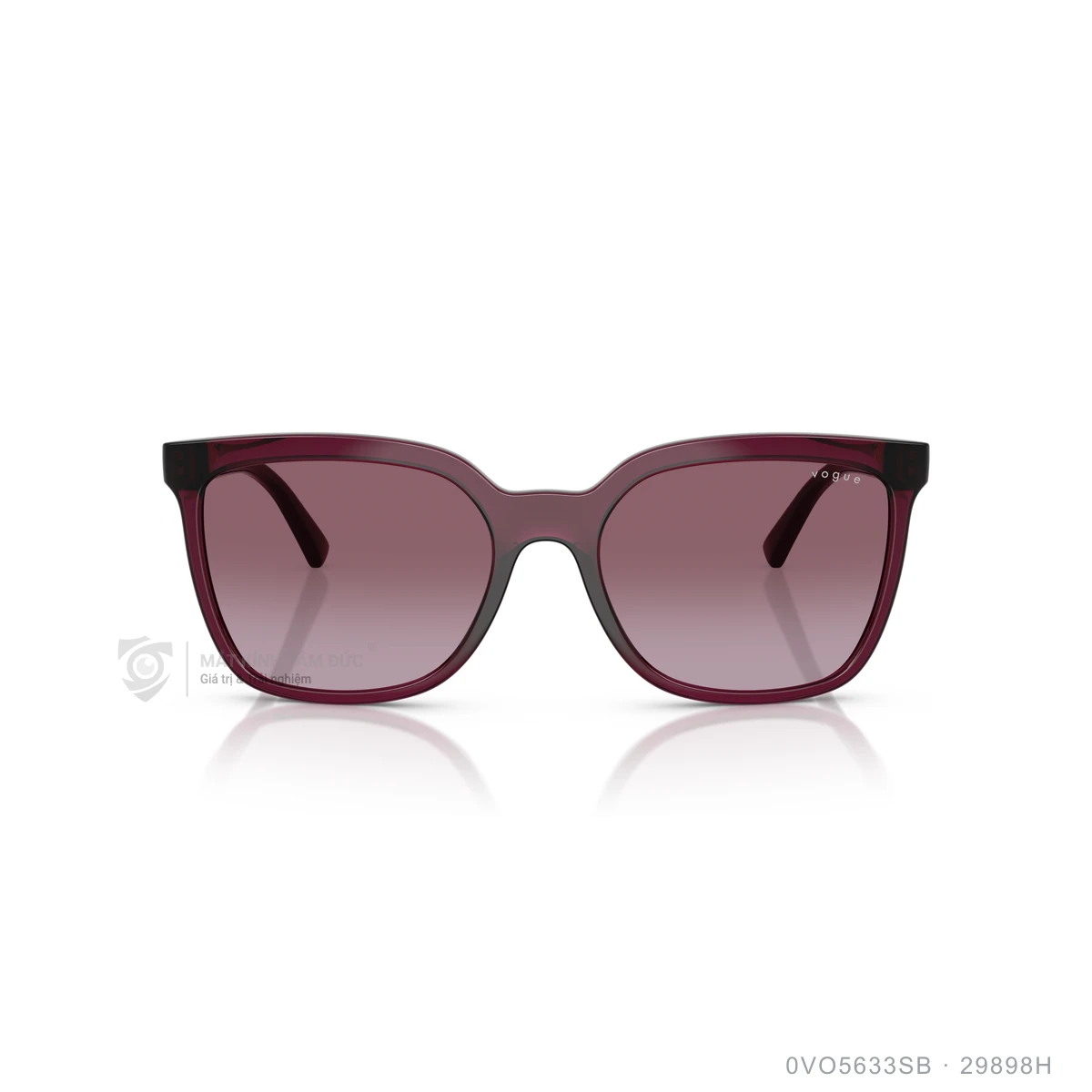 Kính mát Vogue 0VO5633SB - Ảnh 6