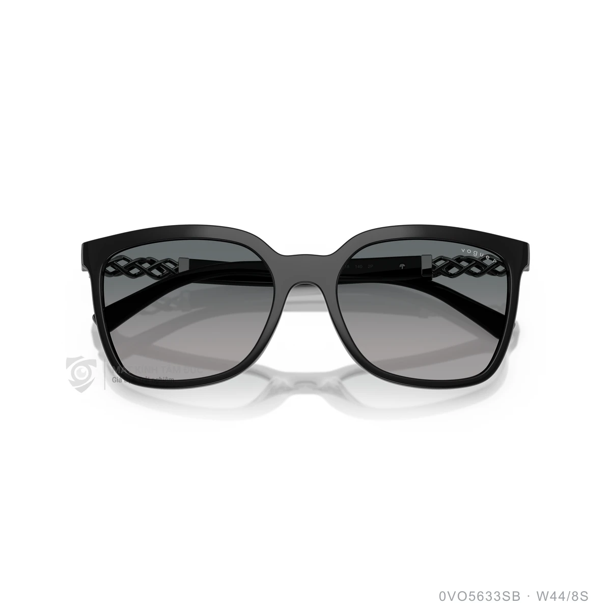 Kính mát Vogue 0VO5633SB - Ảnh 13