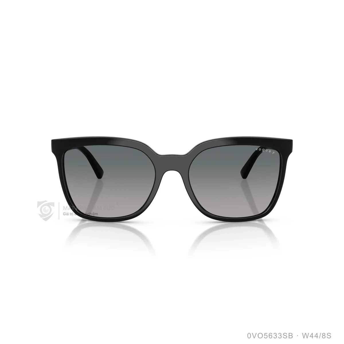 Kính mát Vogue 0VO5633SB - Ảnh 11