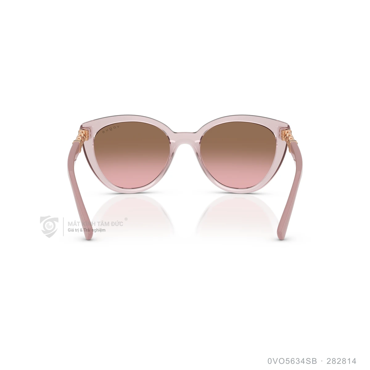 Kính mát Vogue 0VO5634SB - Ảnh 5