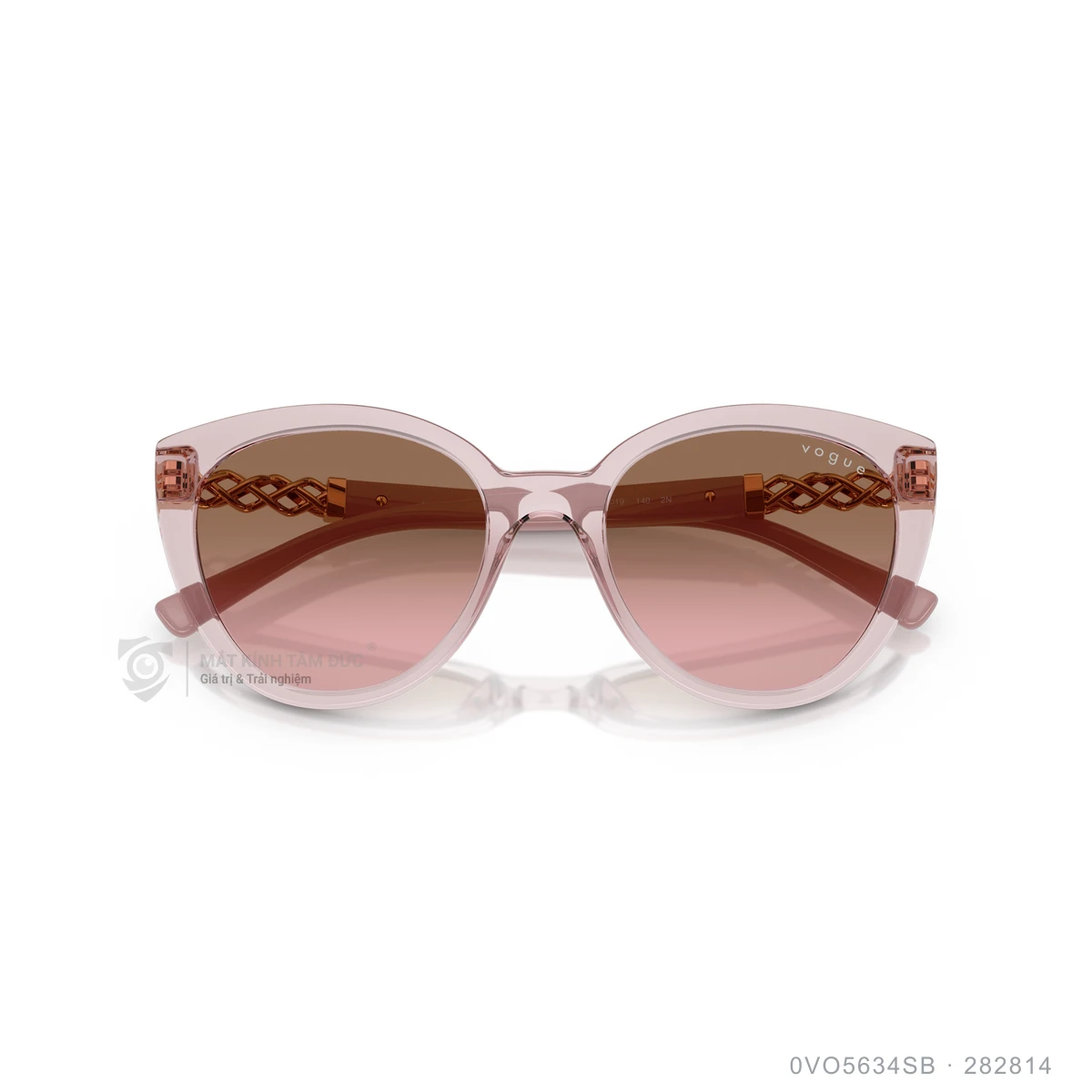 Kính mát Vogue 0VO5634SB - Ảnh 3