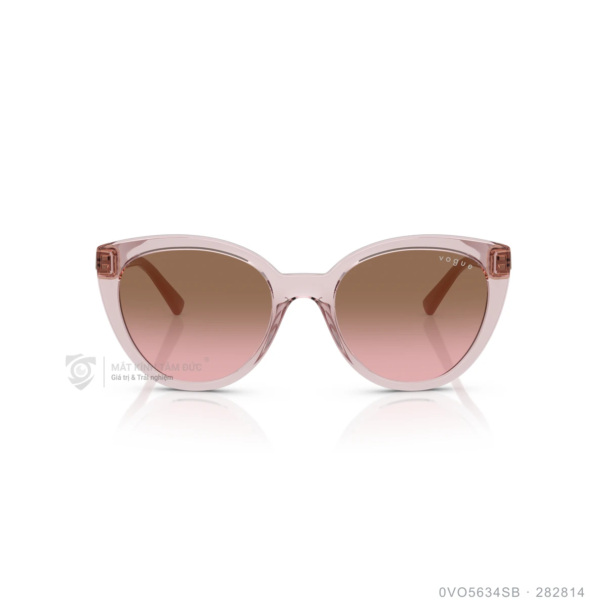 Kính mát Vogue 0VO5634SB - Ảnh 1