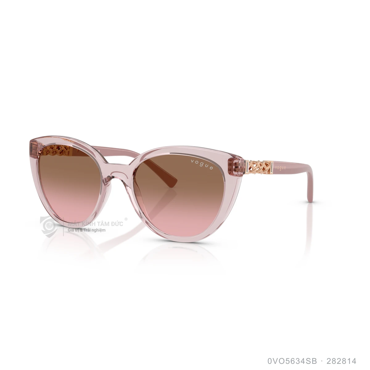 Kính mát Vogue 0VO5634SB - Ảnh 2