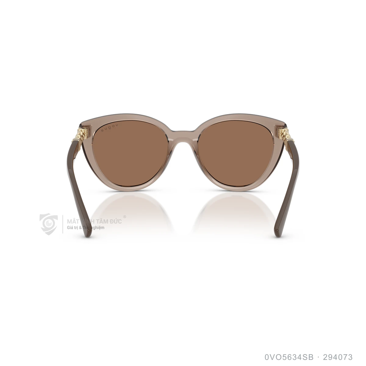 Kính mát Vogue 0VO5634SB - Ảnh 10