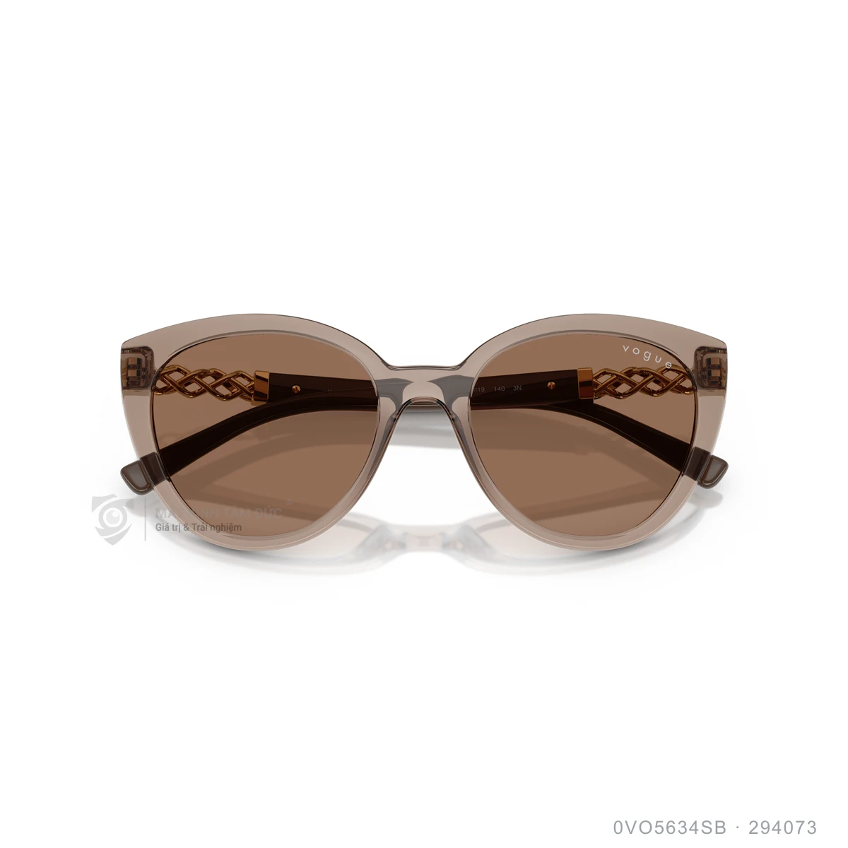 Kính mát Vogue 0VO5634SB - Ảnh 8