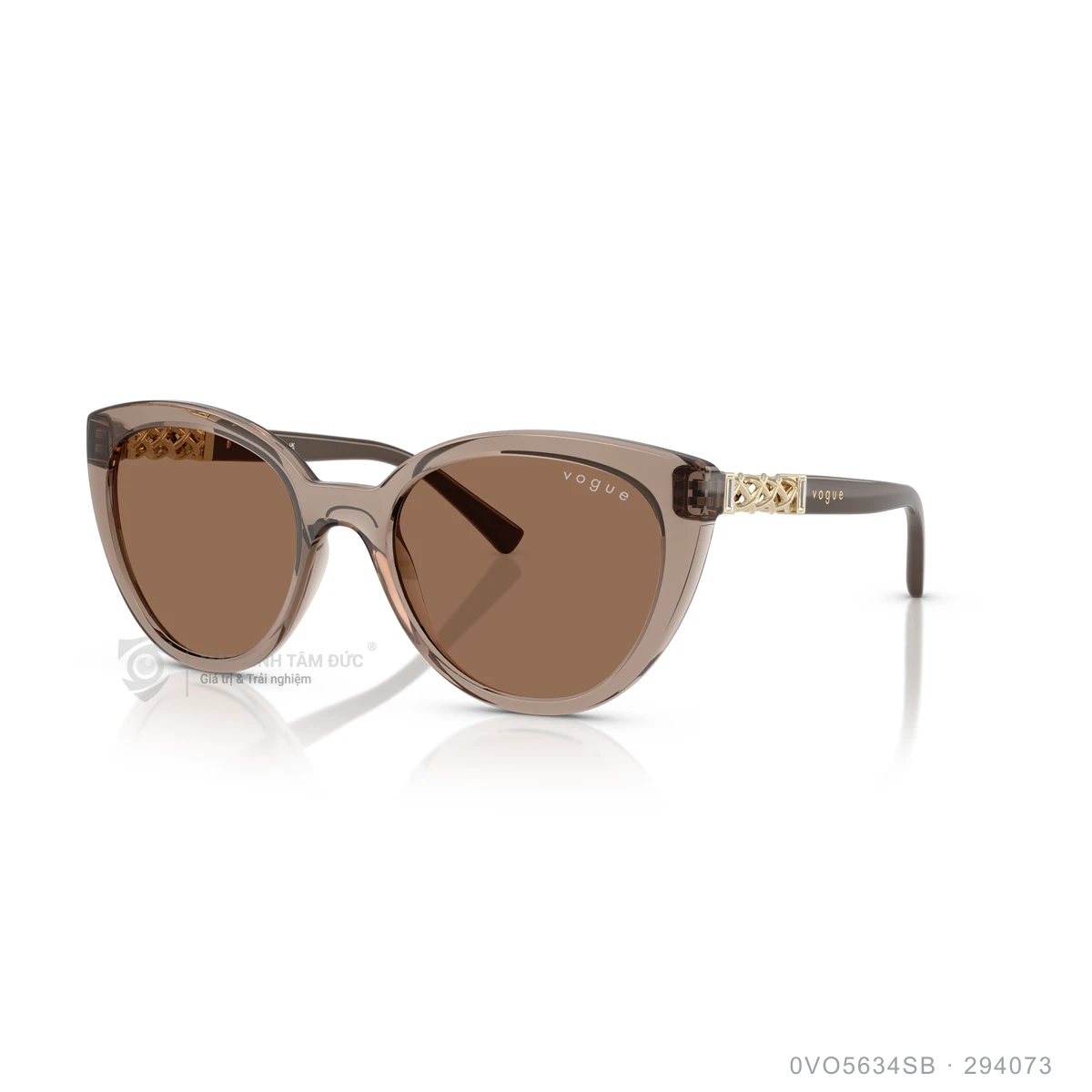 Kính mát Vogue 0VO5634SB - Ảnh 7