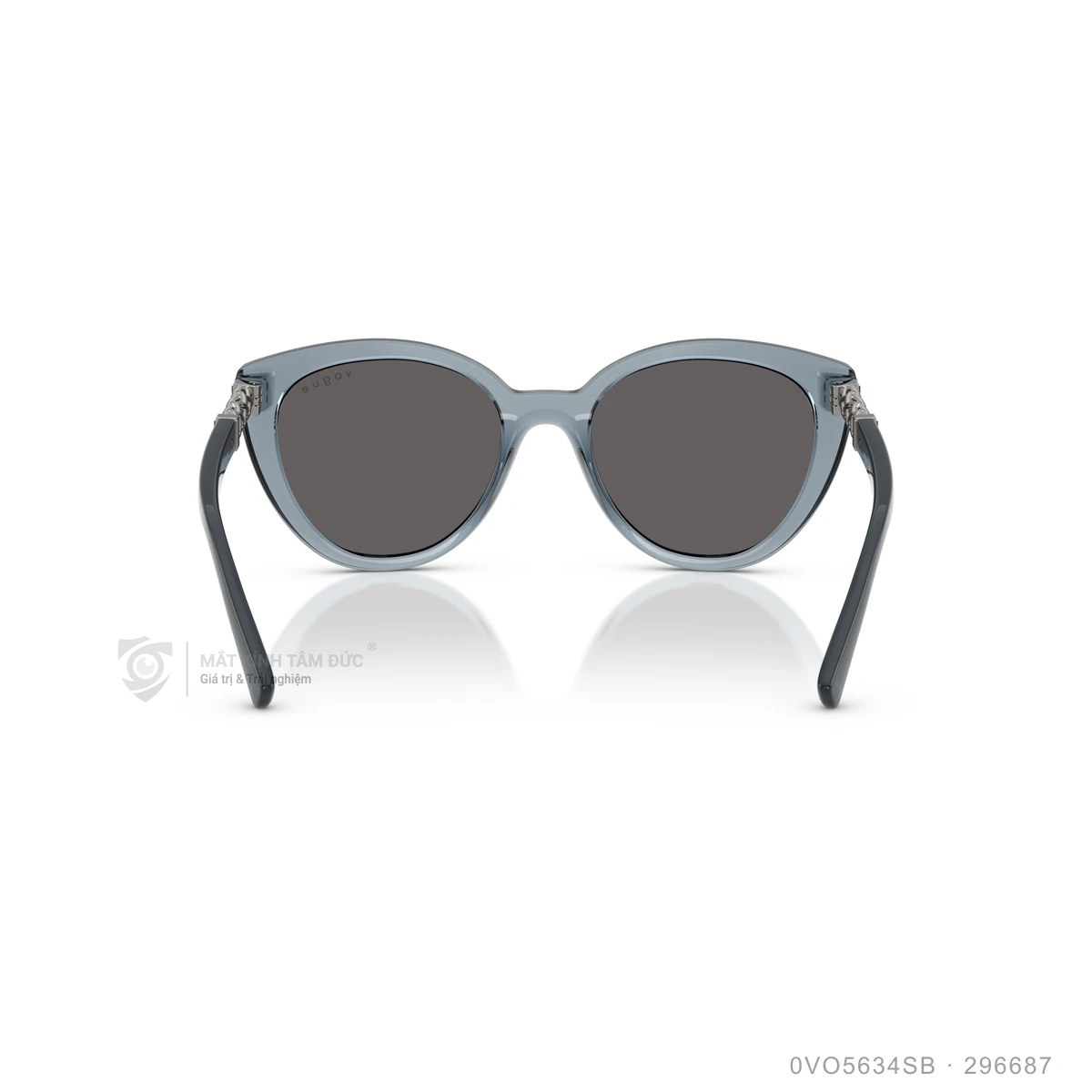 Kính mát Vogue 0VO5634SB - Ảnh 15