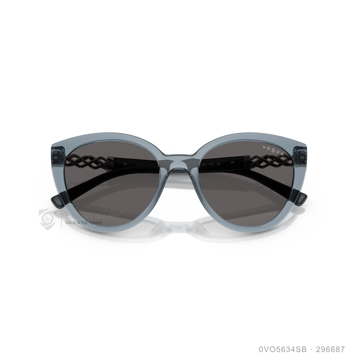 Kính mát Vogue 0VO5634SB - Ảnh 13