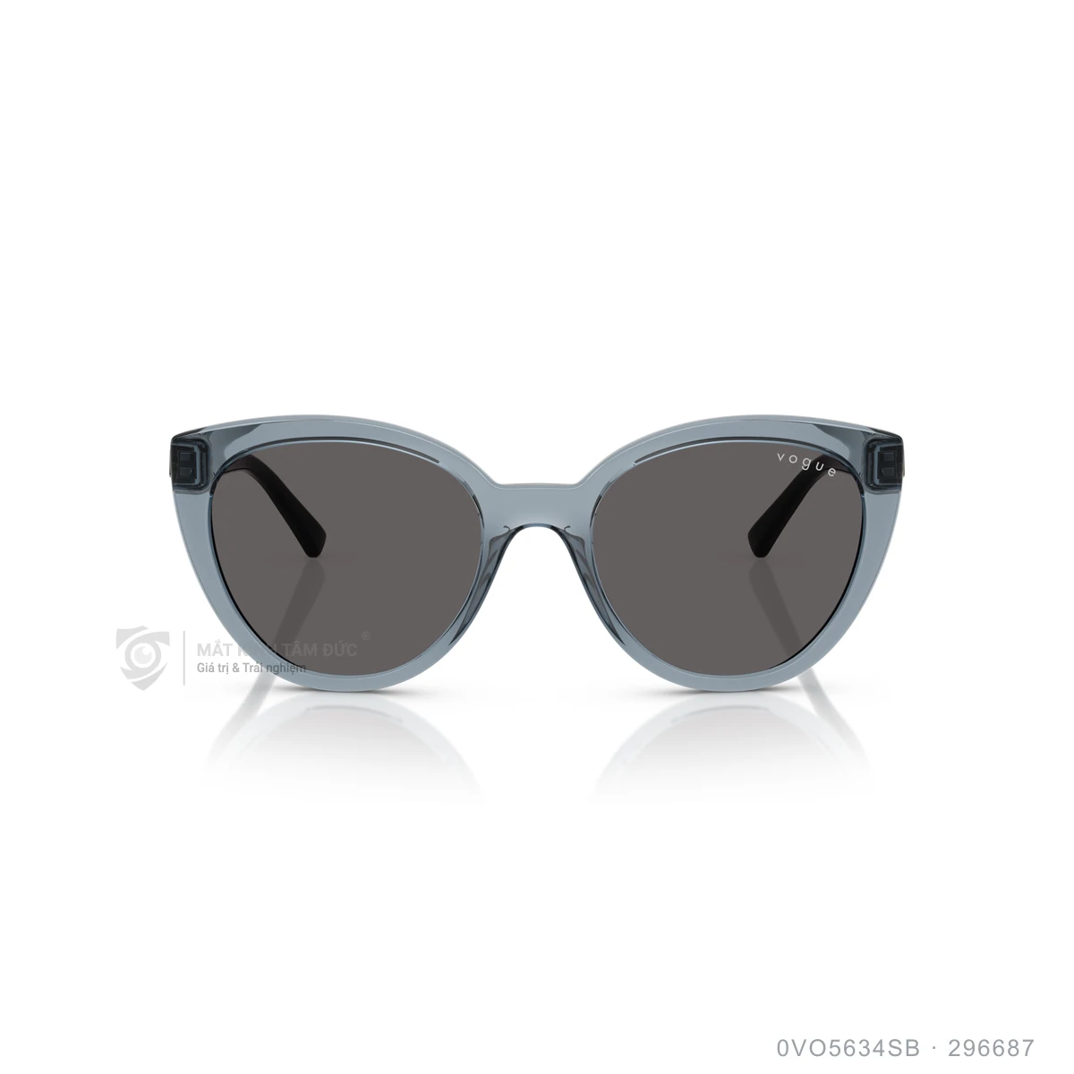 Kính mát Vogue 0VO5634SB - Ảnh 11