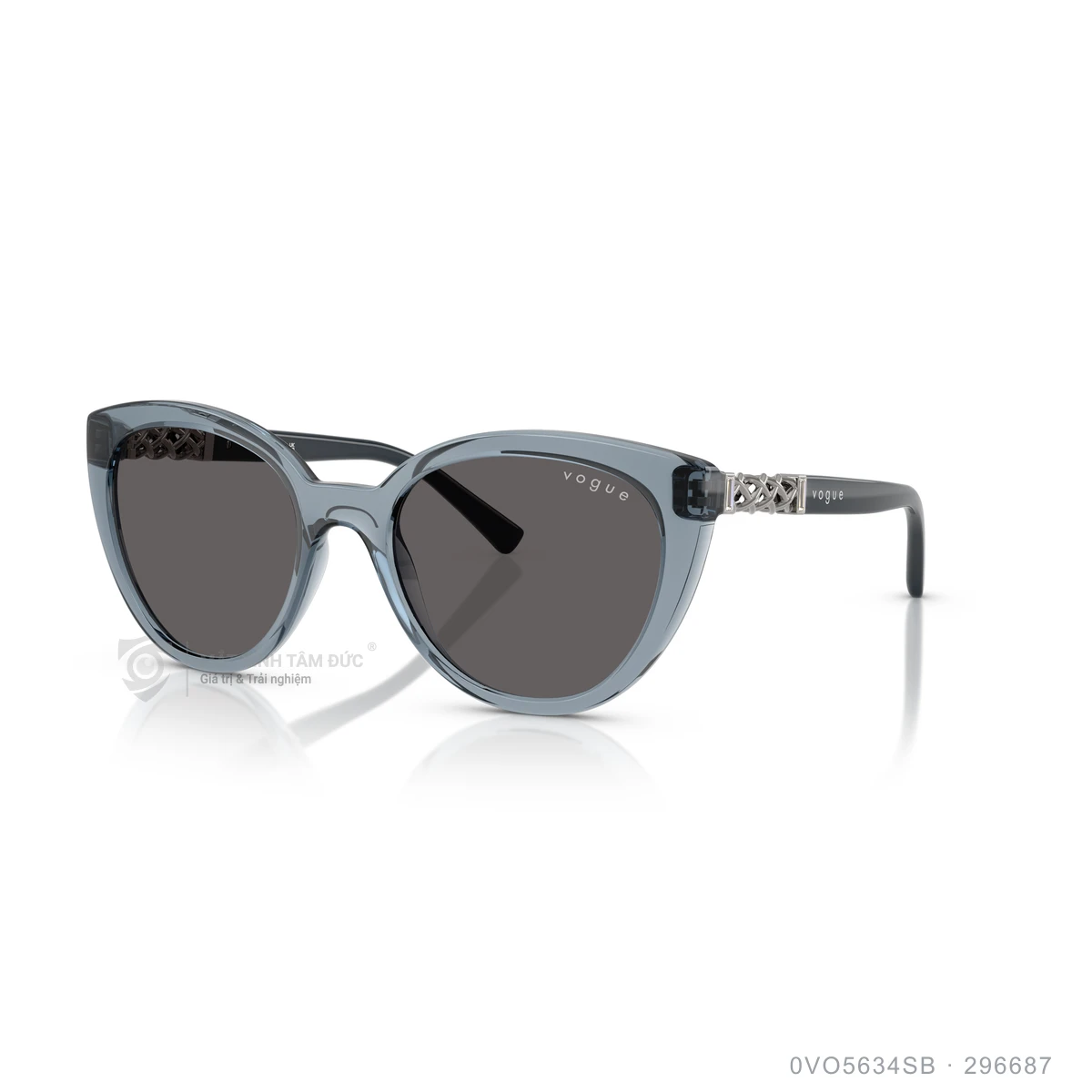 Kính mát Vogue 0VO5634SB - Ảnh 12