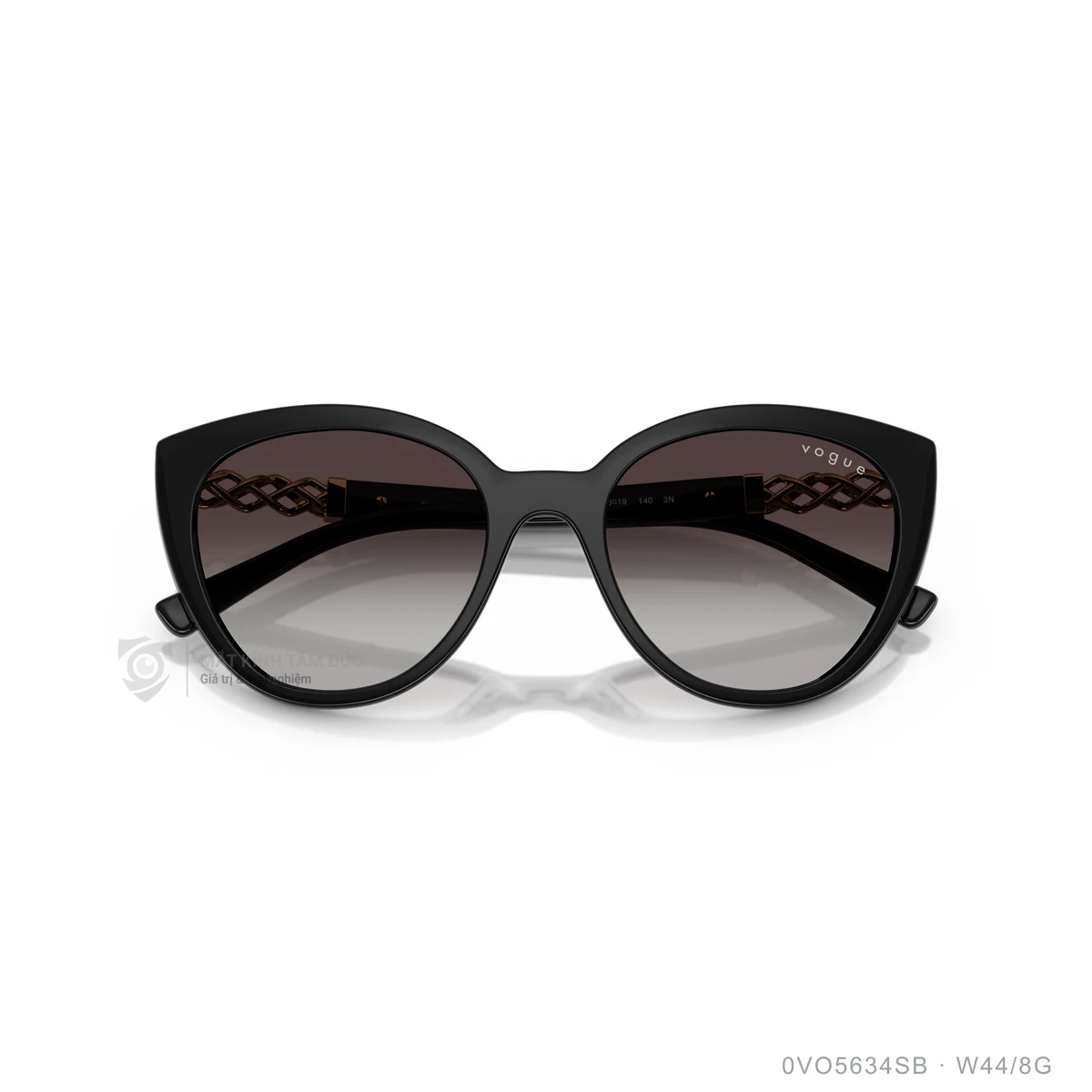 Kính mát Vogue 0VO5634SB - Ảnh 18