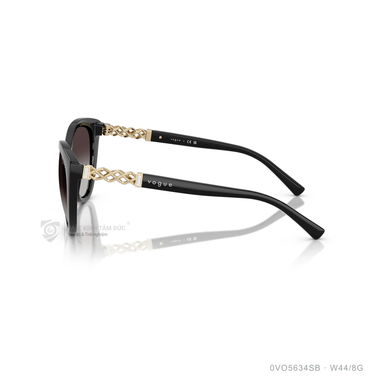 Kính mát Vogue 0VO5634SB - Ảnh 19
