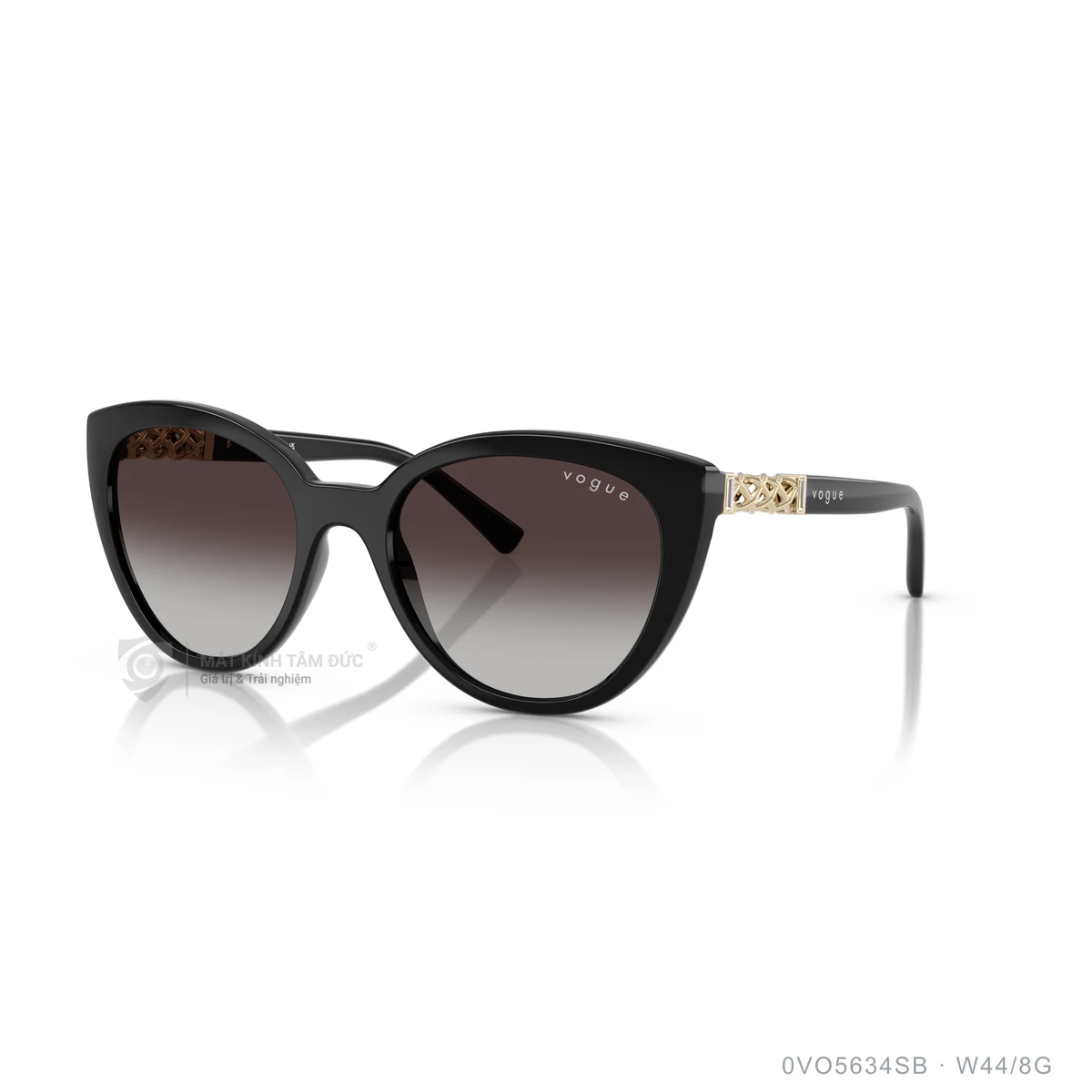 Kính mát Vogue 0VO5634SB - Ảnh 17