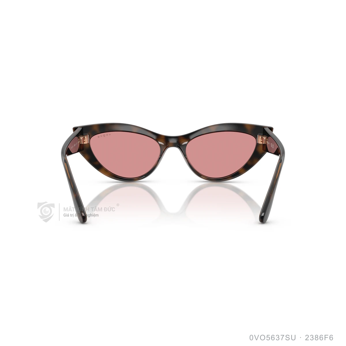 Kính mát Vogue 0VO5637SU - Ảnh 5