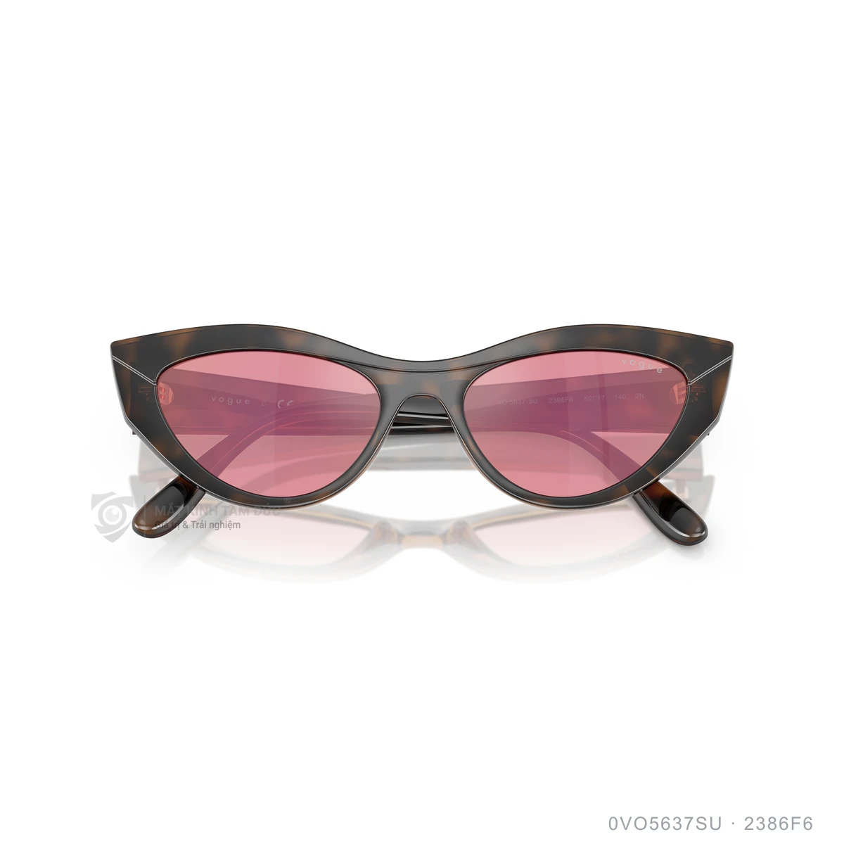 Kính mát Vogue 0VO5637SU - Ảnh 3