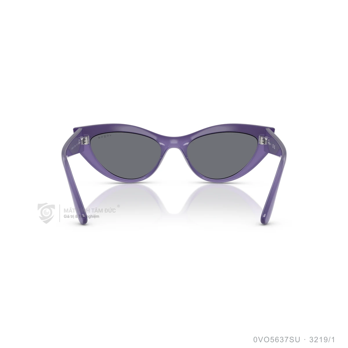Kính mát Vogue 0VO5637SU - Ảnh 10