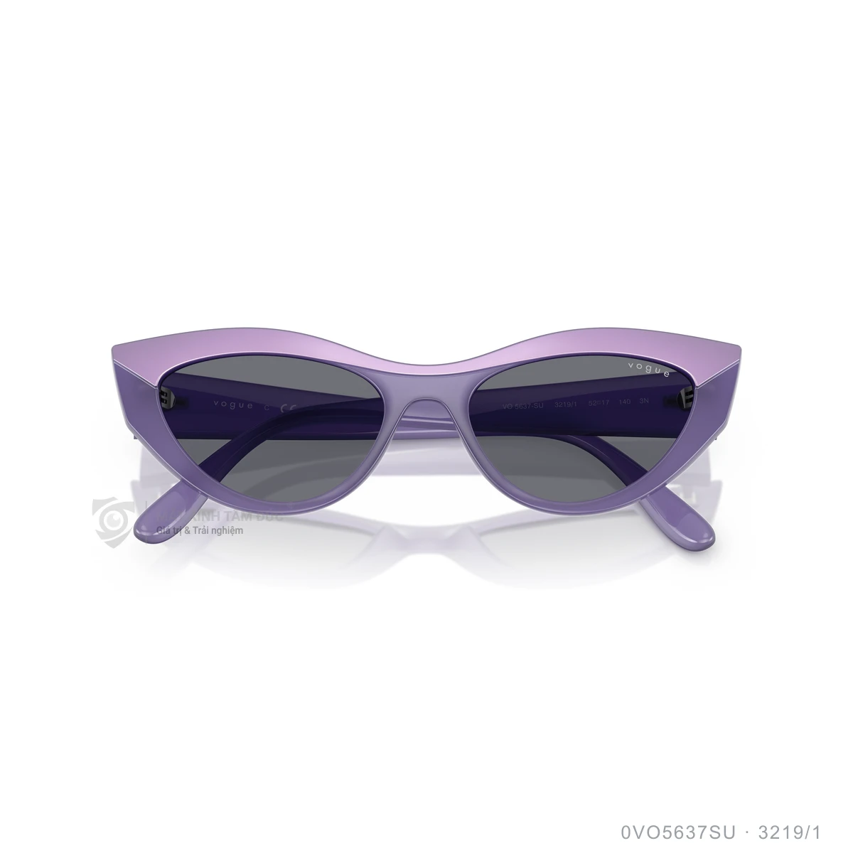 Kính mát Vogue 0VO5637SU - Ảnh 8