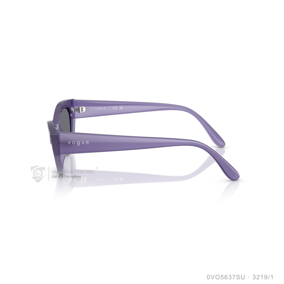 Kính mát Vogue 0VO5637SU - Ảnh 9