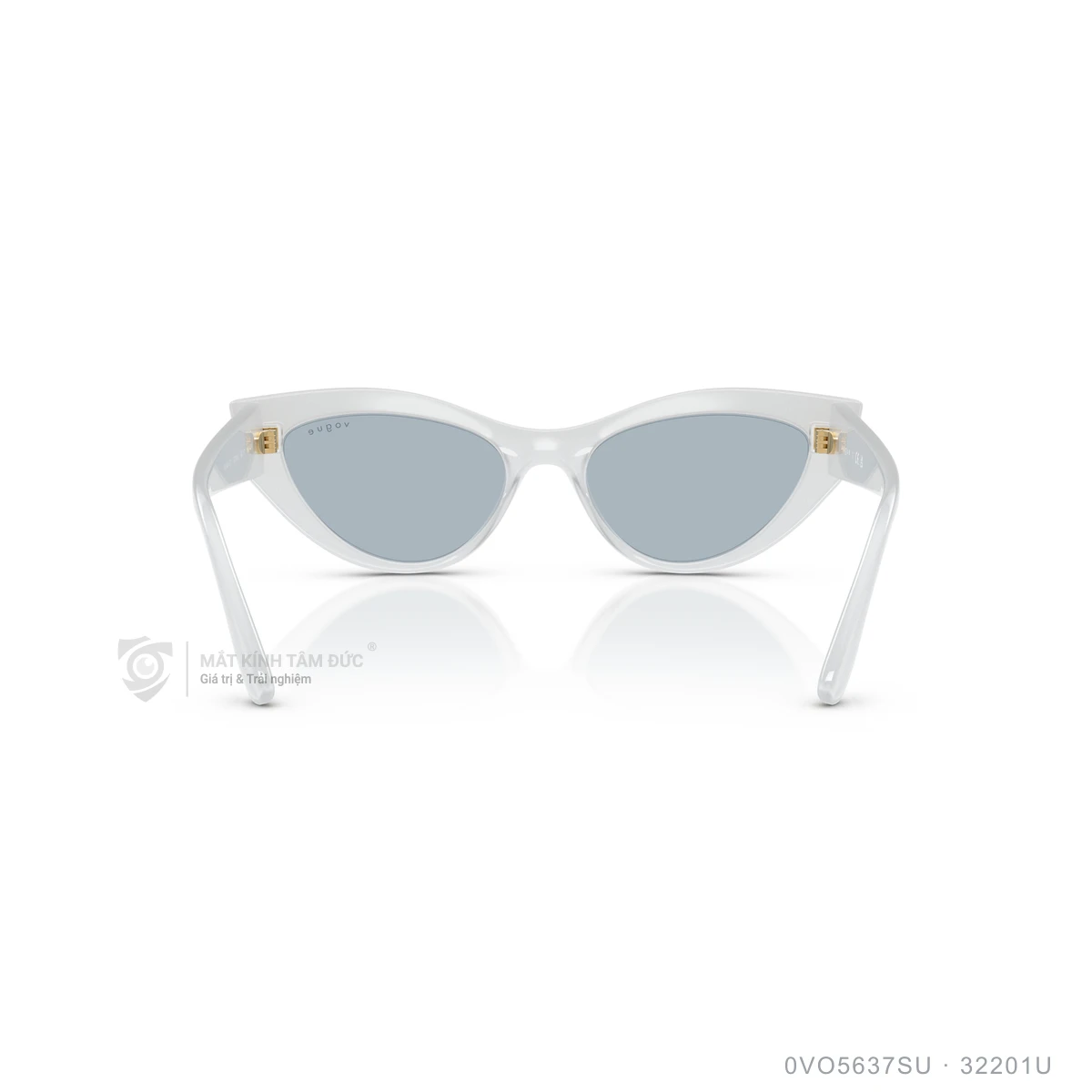 Kính mát Vogue 0VO5637SU - Ảnh 15