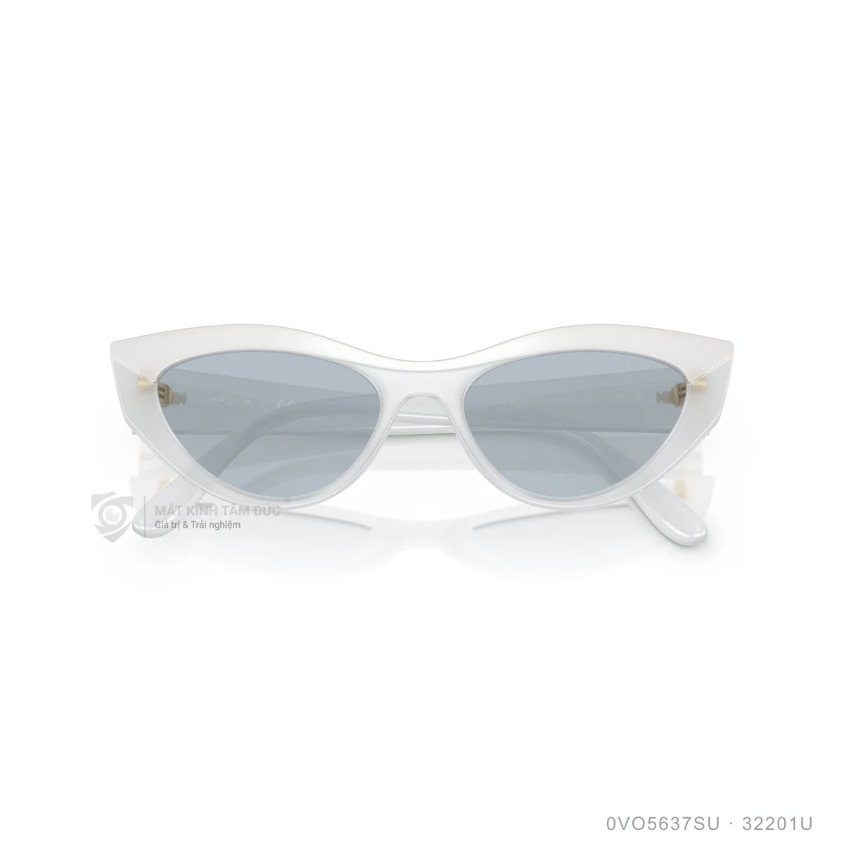 Kính mát Vogue 0VO5637SU - Ảnh 13