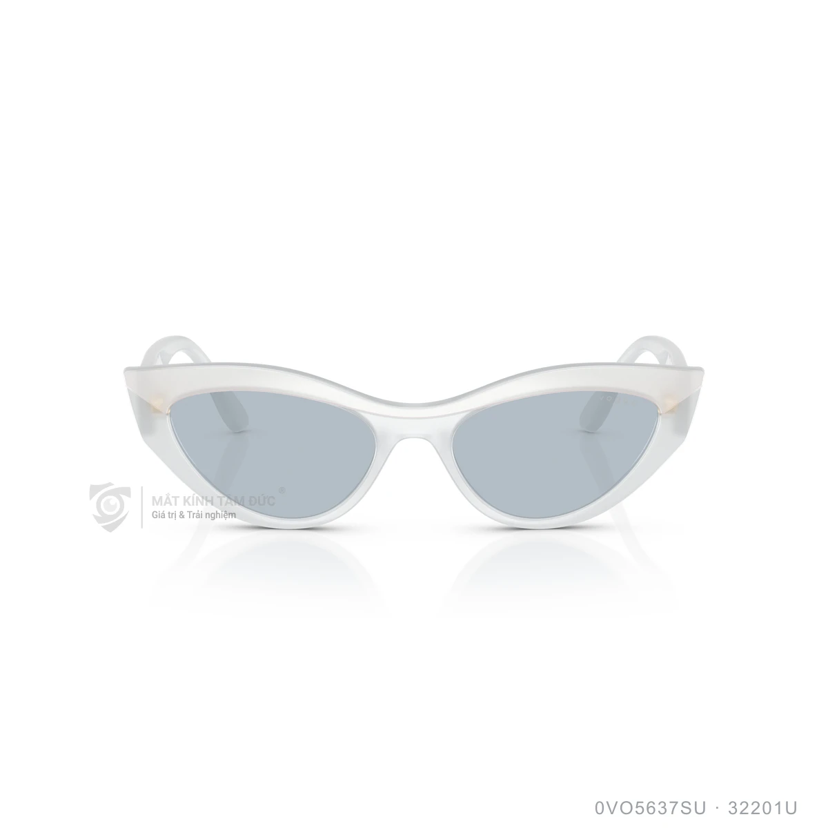 Kính mát Vogue 0VO5637SU - Ảnh 11