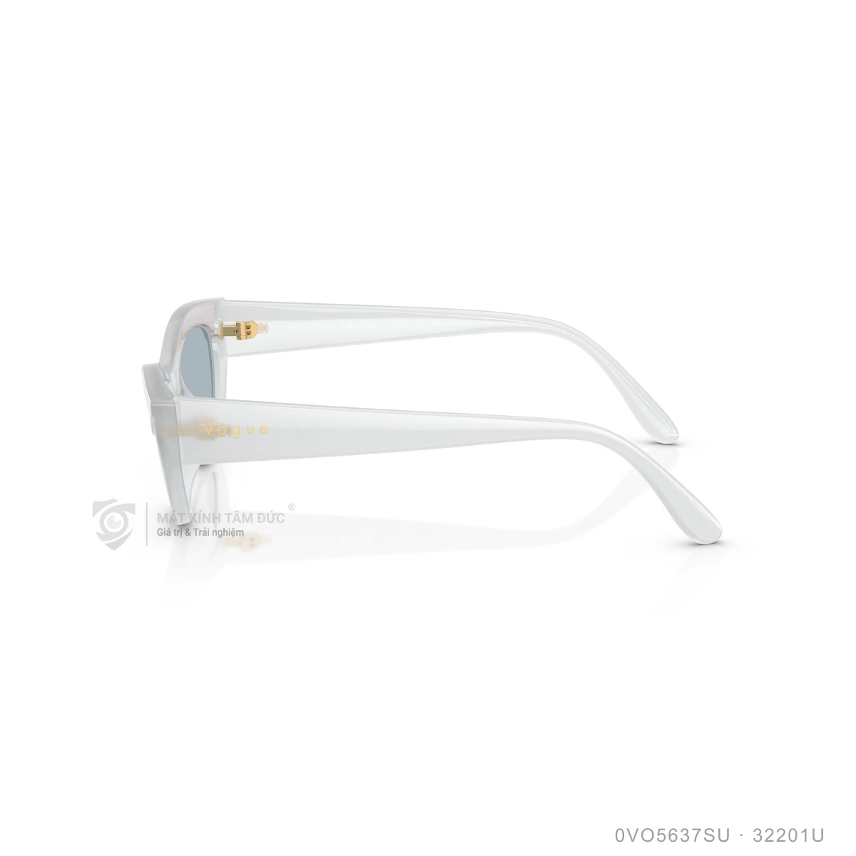 Kính mát Vogue 0VO5637SU - Ảnh 14