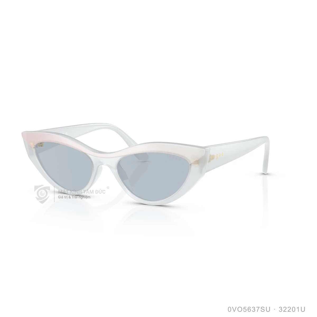 Kính mát Vogue 0VO5637SU - Ảnh 12