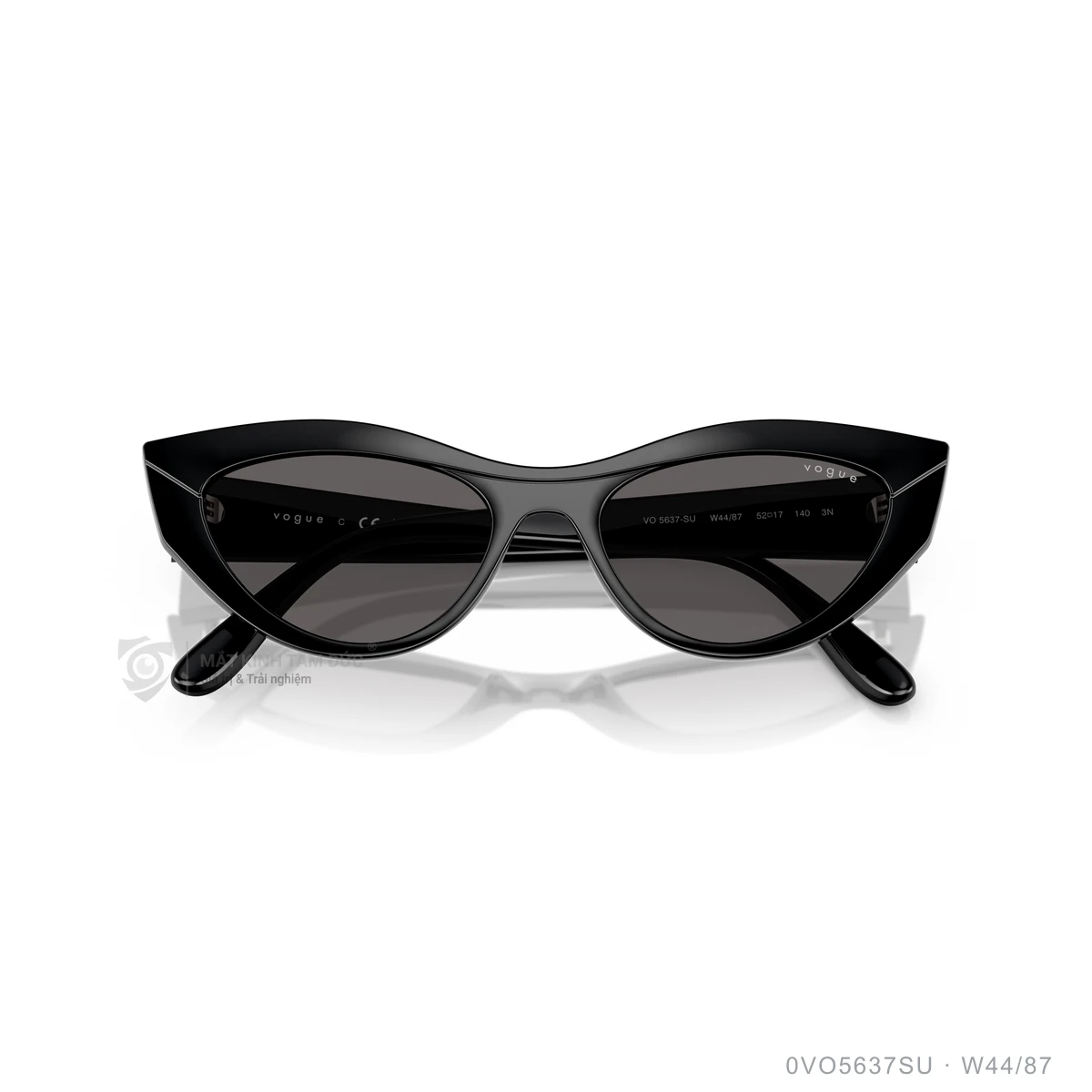 Kính mát Vogue 0VO5637SU - Ảnh 18