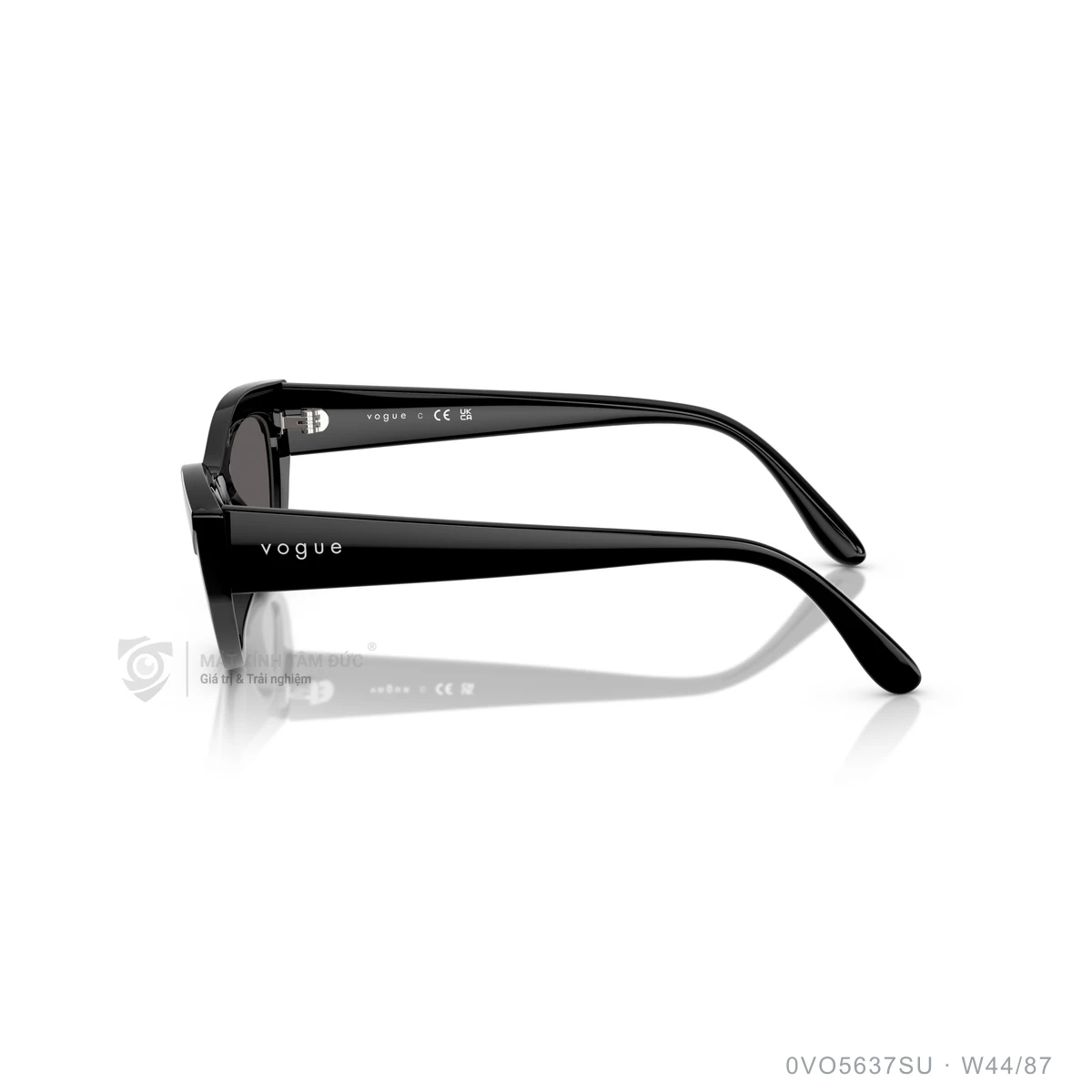 Kính mát Vogue 0VO5637SU - Ảnh 19