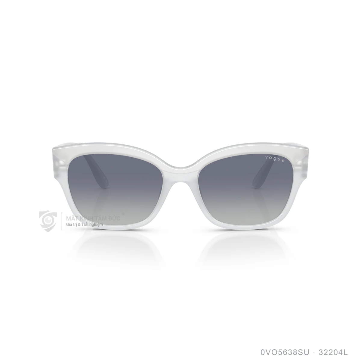 Hình ảnh thực tế Kính mát Vogue 0VO5638SU