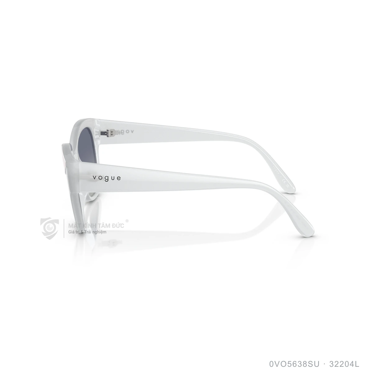 Kính mát Vogue 0VO5638SU - Ảnh 4