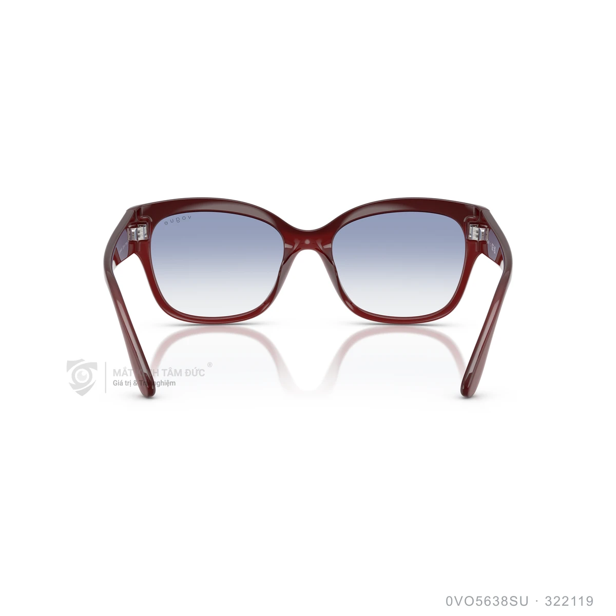 Kính mát Vogue 0VO5638SU - Ảnh 10