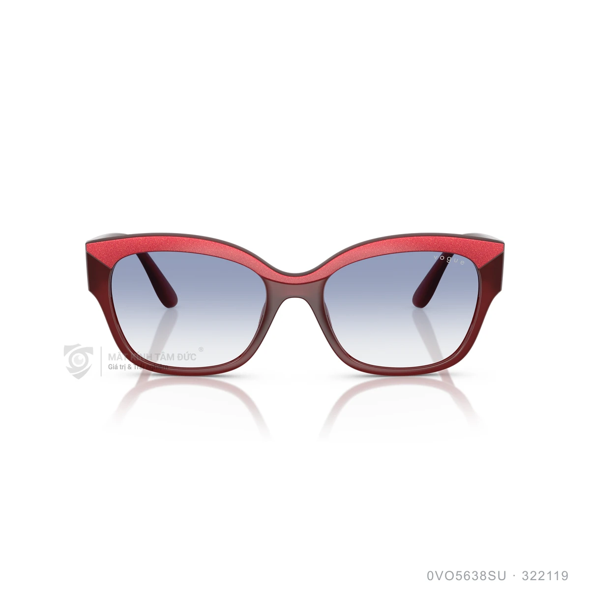 Kính mát Vogue 0VO5638SU - Ảnh 6