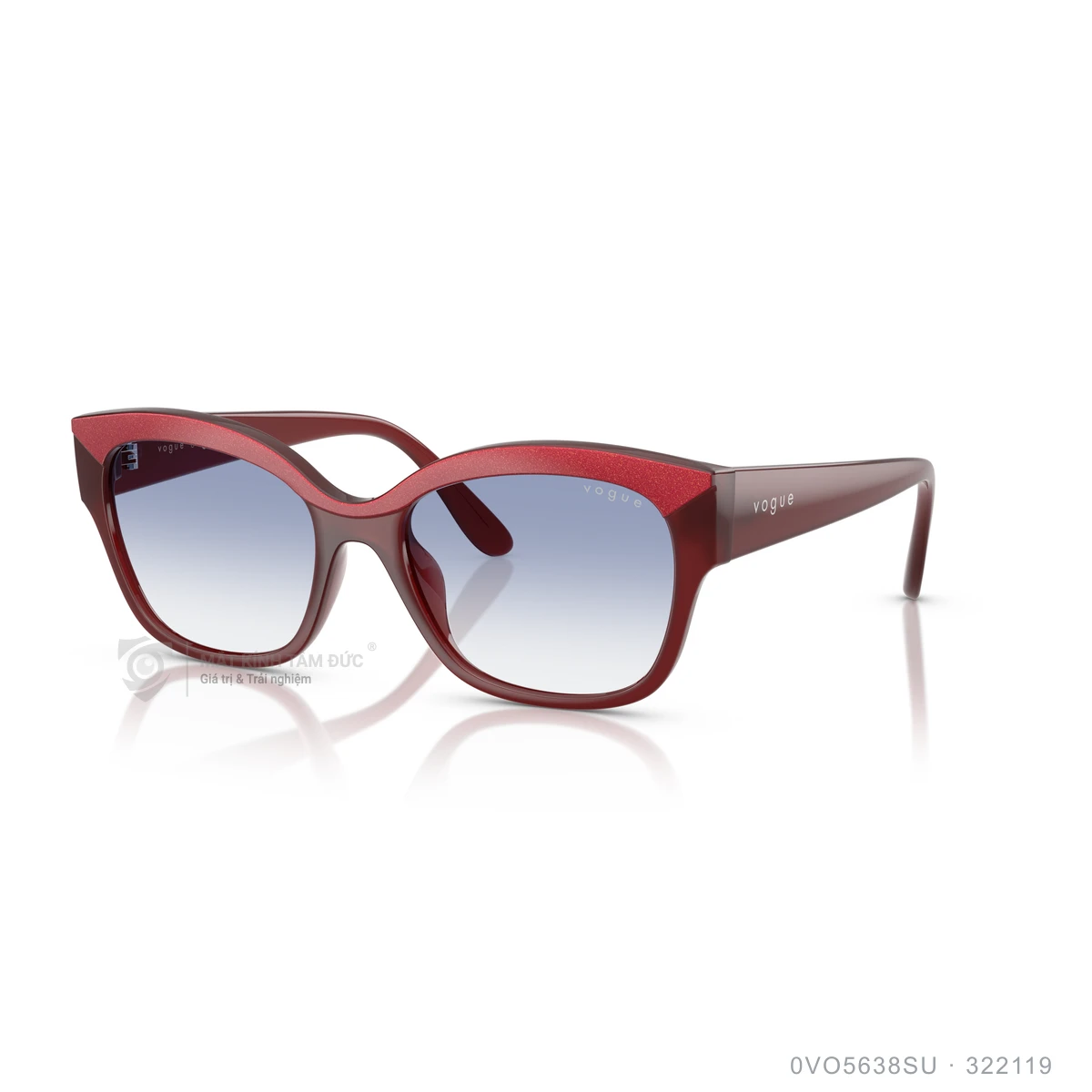 Kính mát Vogue 0VO5638SU - Ảnh 7