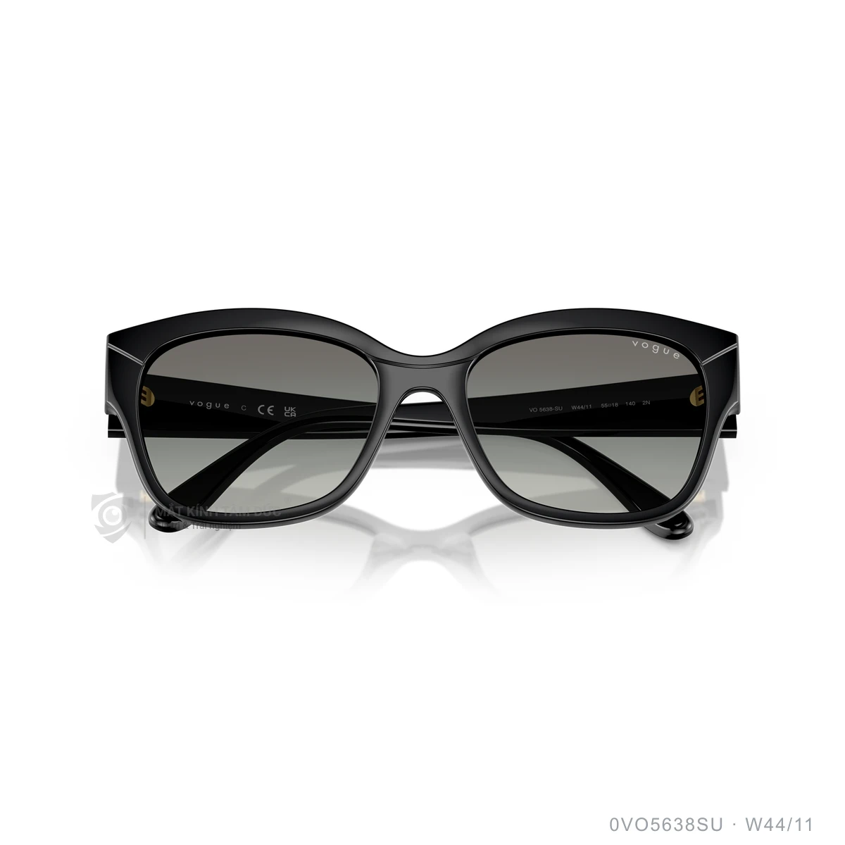 Kính mát Vogue 0VO5638SU - Ảnh 13