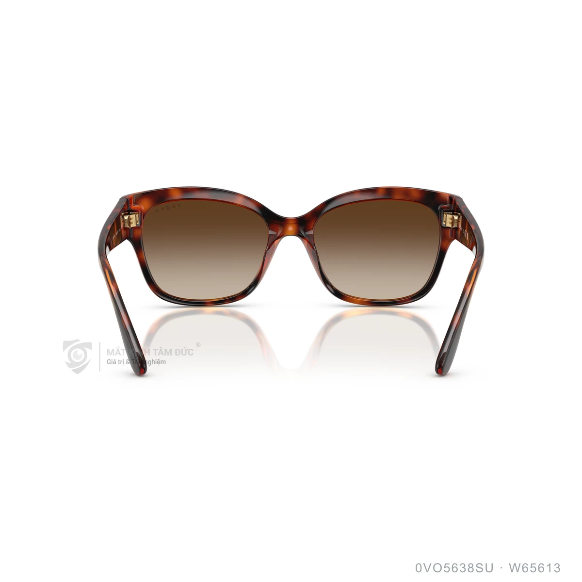 Kính mát Vogue 0VO5638SU - Ảnh 20