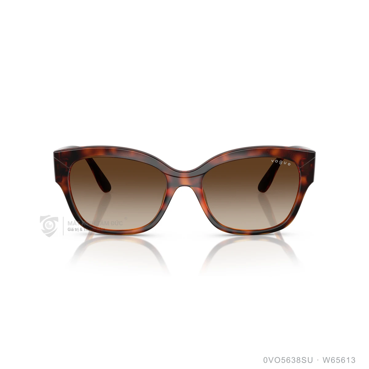 Kính mát Vogue 0VO5638SU - Ảnh 16