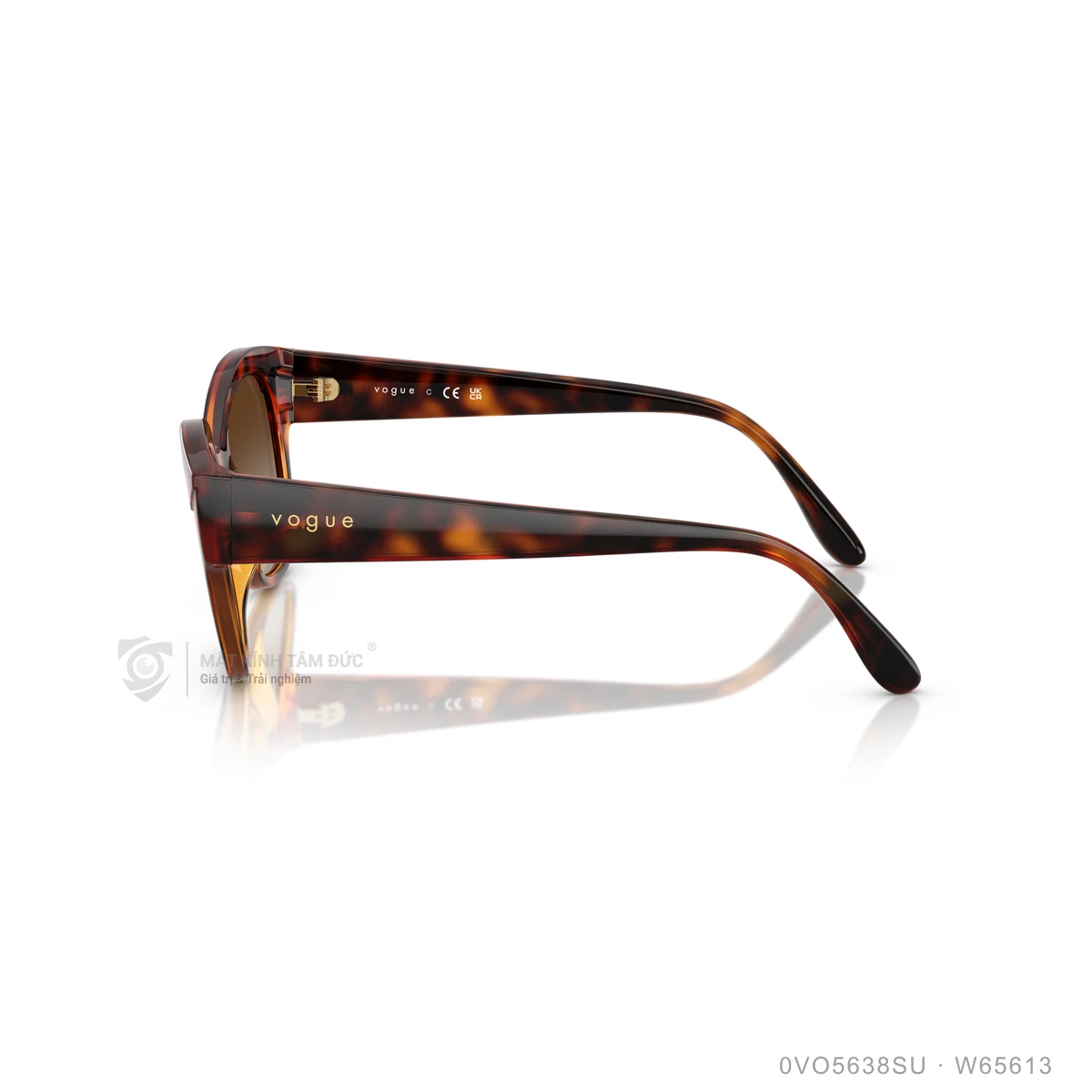 Kính mát Vogue 0VO5638SU - Ảnh 19