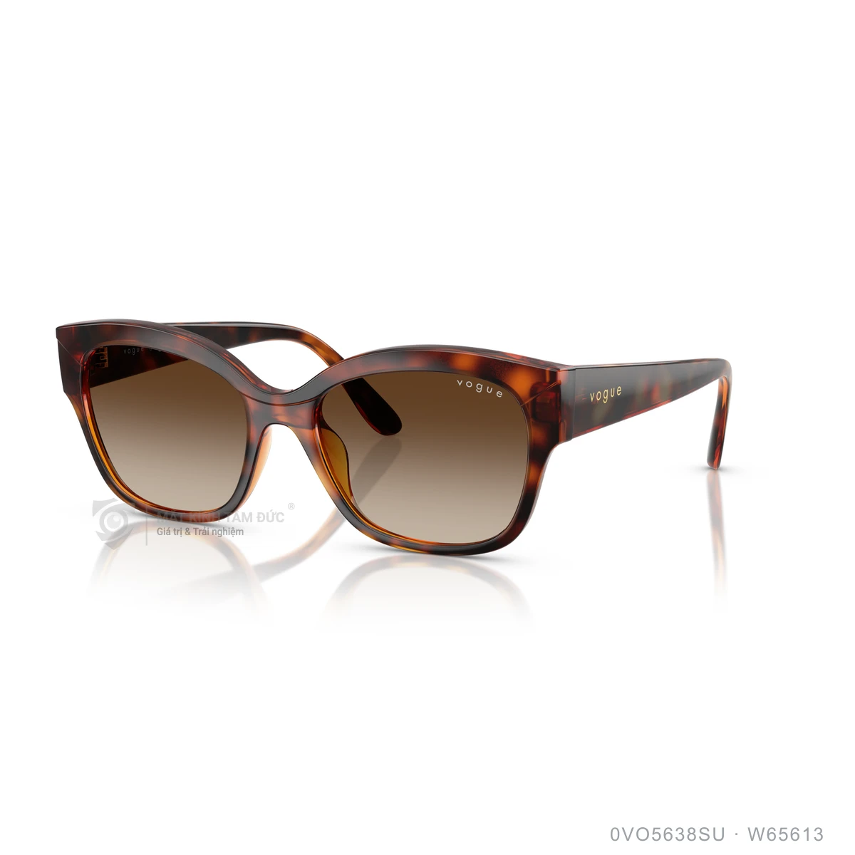Kính mát Vogue 0VO5638SU - Ảnh 17