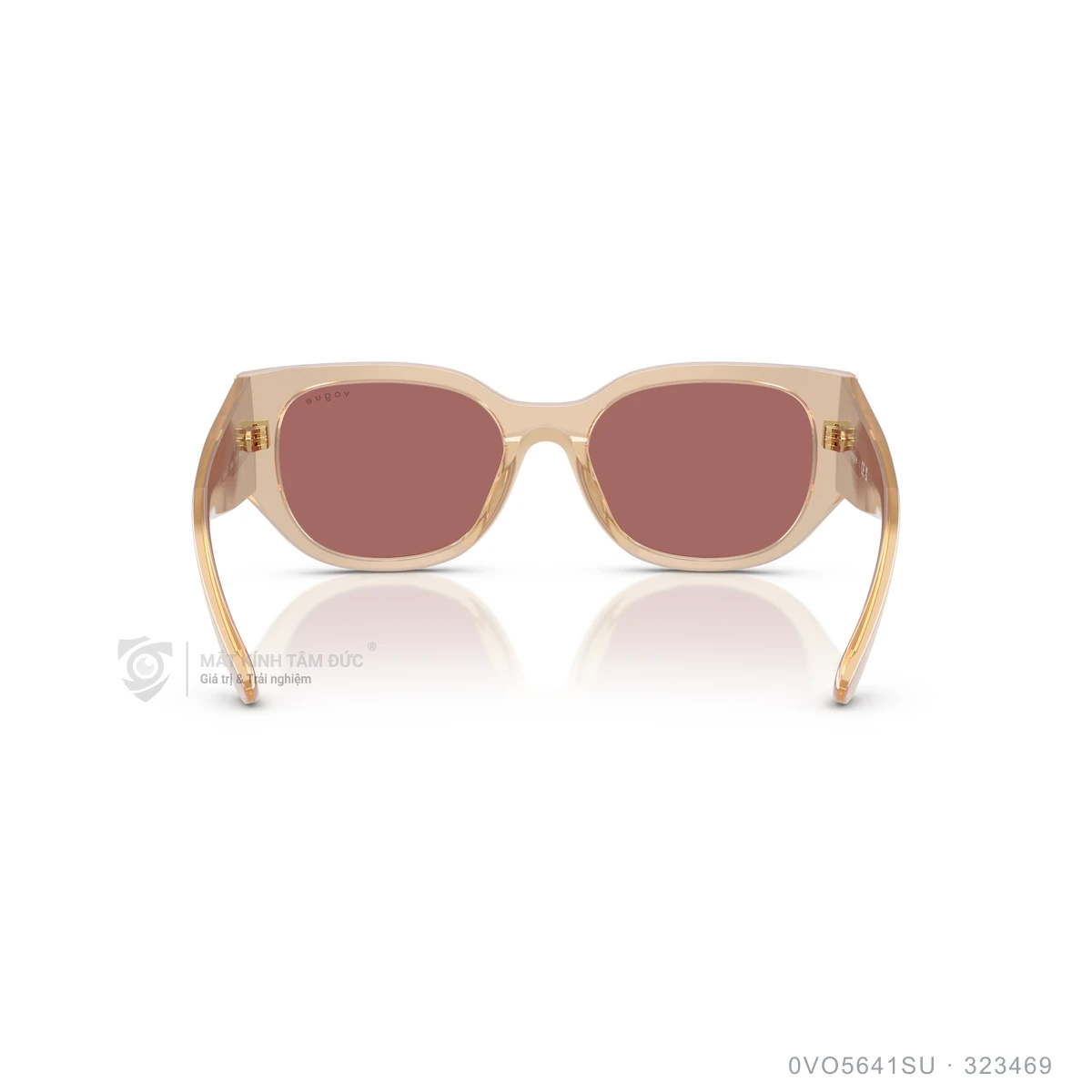 Kính mát Vogue 0VO5641SU - Ảnh 5