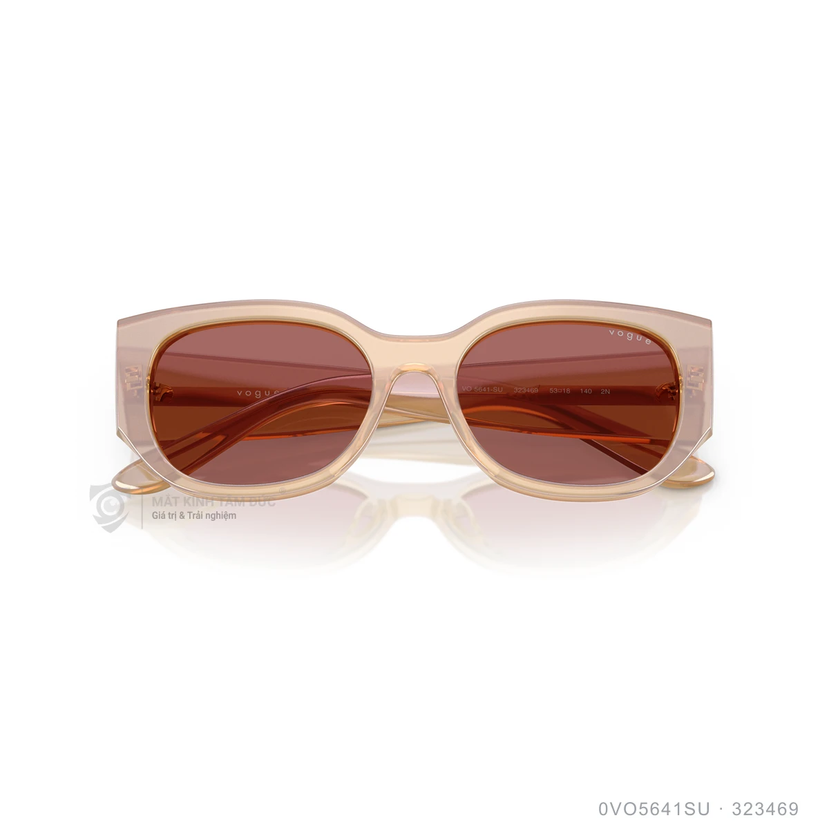 Kính mát Vogue 0VO5641SU - Ảnh 3