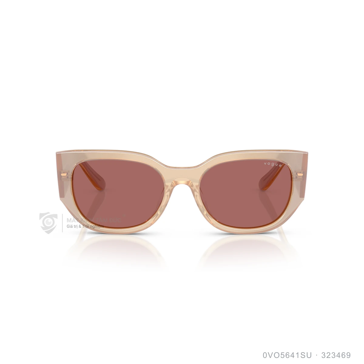 Hình ảnh thực tế Kính mát Vogue 0VO5641SU