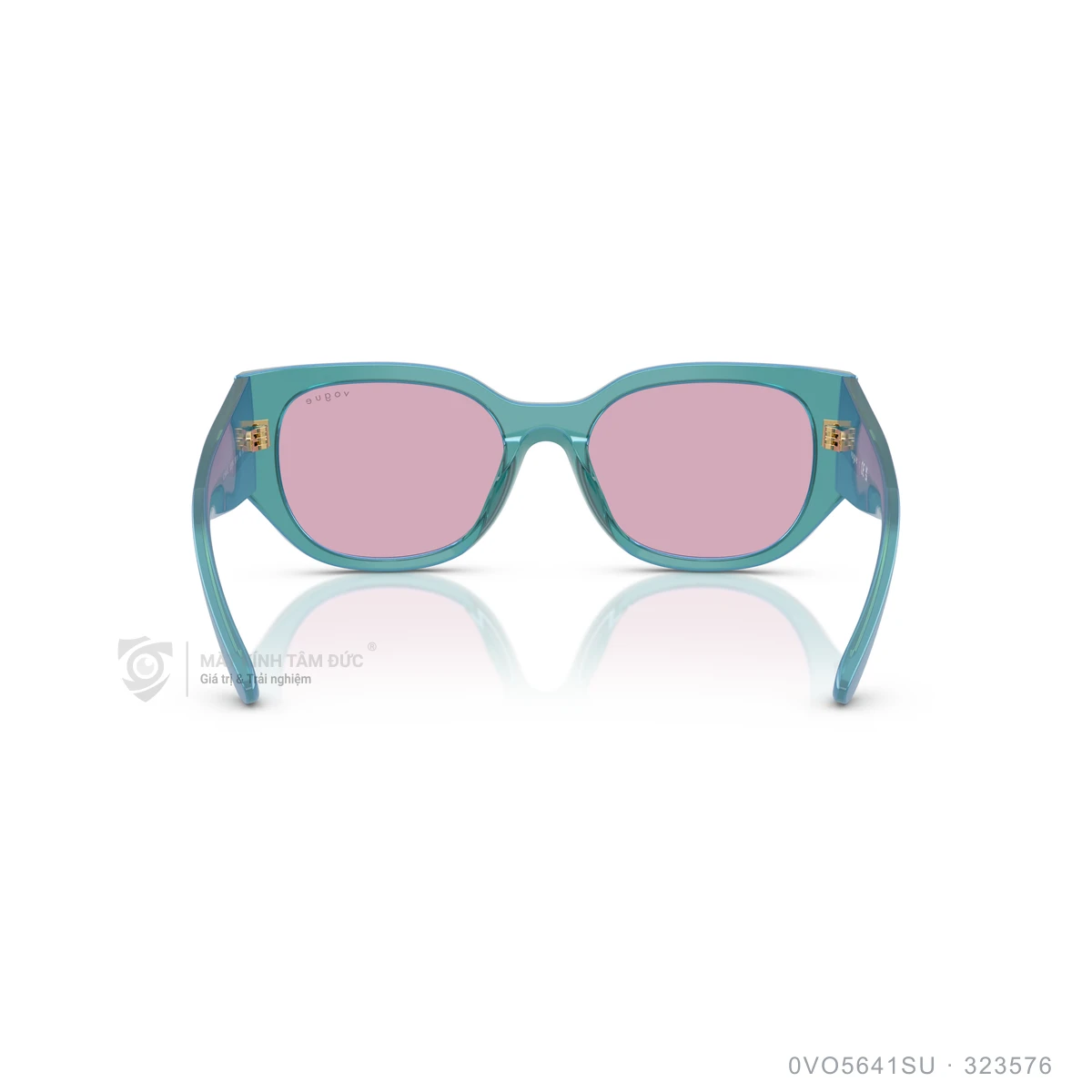 Kính mát Vogue 0VO5641SU - Ảnh 10