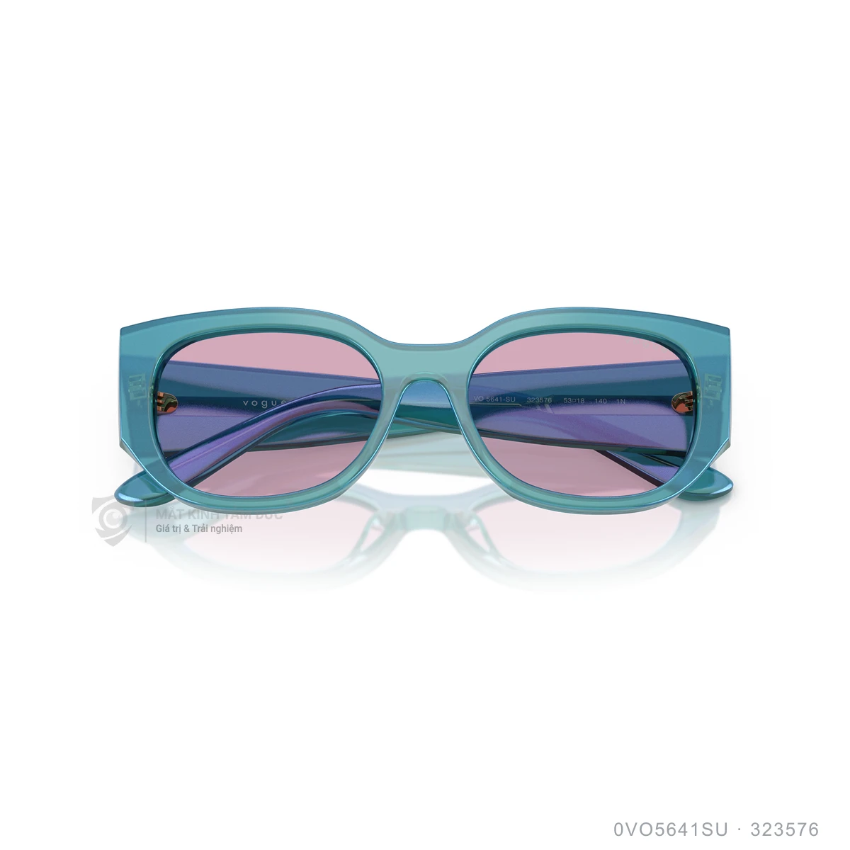 Kính mát Vogue 0VO5641SU - Ảnh 8