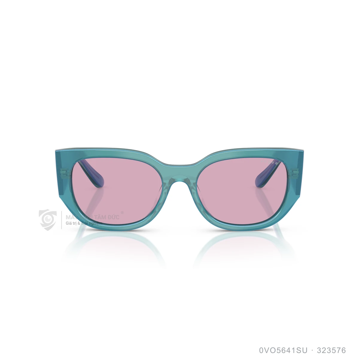Kính mát Vogue 0VO5641SU - Ảnh 6